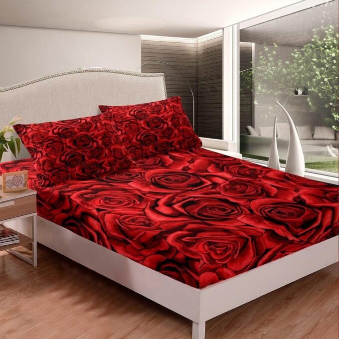Fitted Bedsheet - Image 3