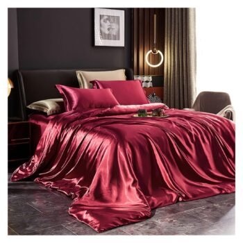 Satin Bedsheet