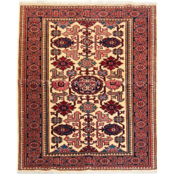 Persian-Style Rug