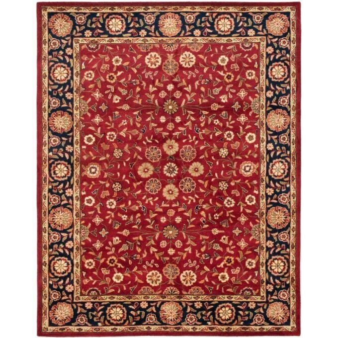 Wool Rug - Image 3