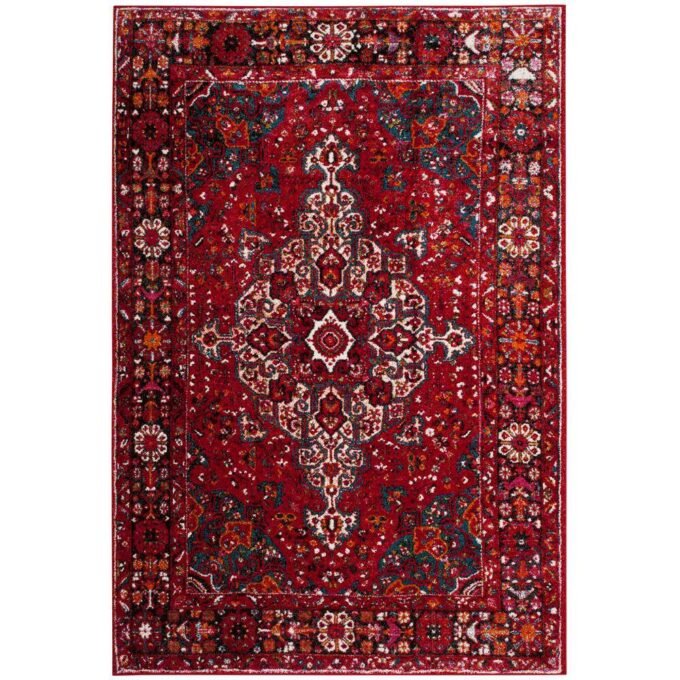 Vintage Rug - Image 2