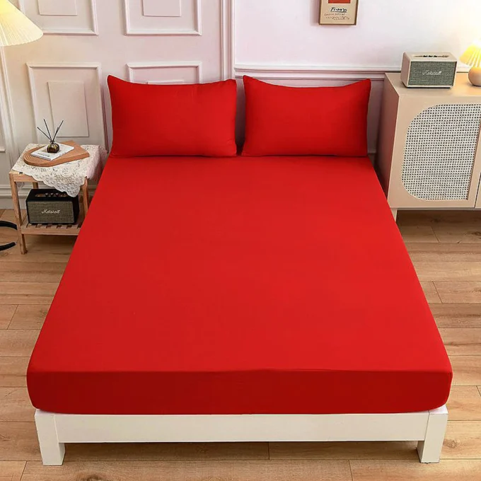 Fitted Bedsheet - Image 6